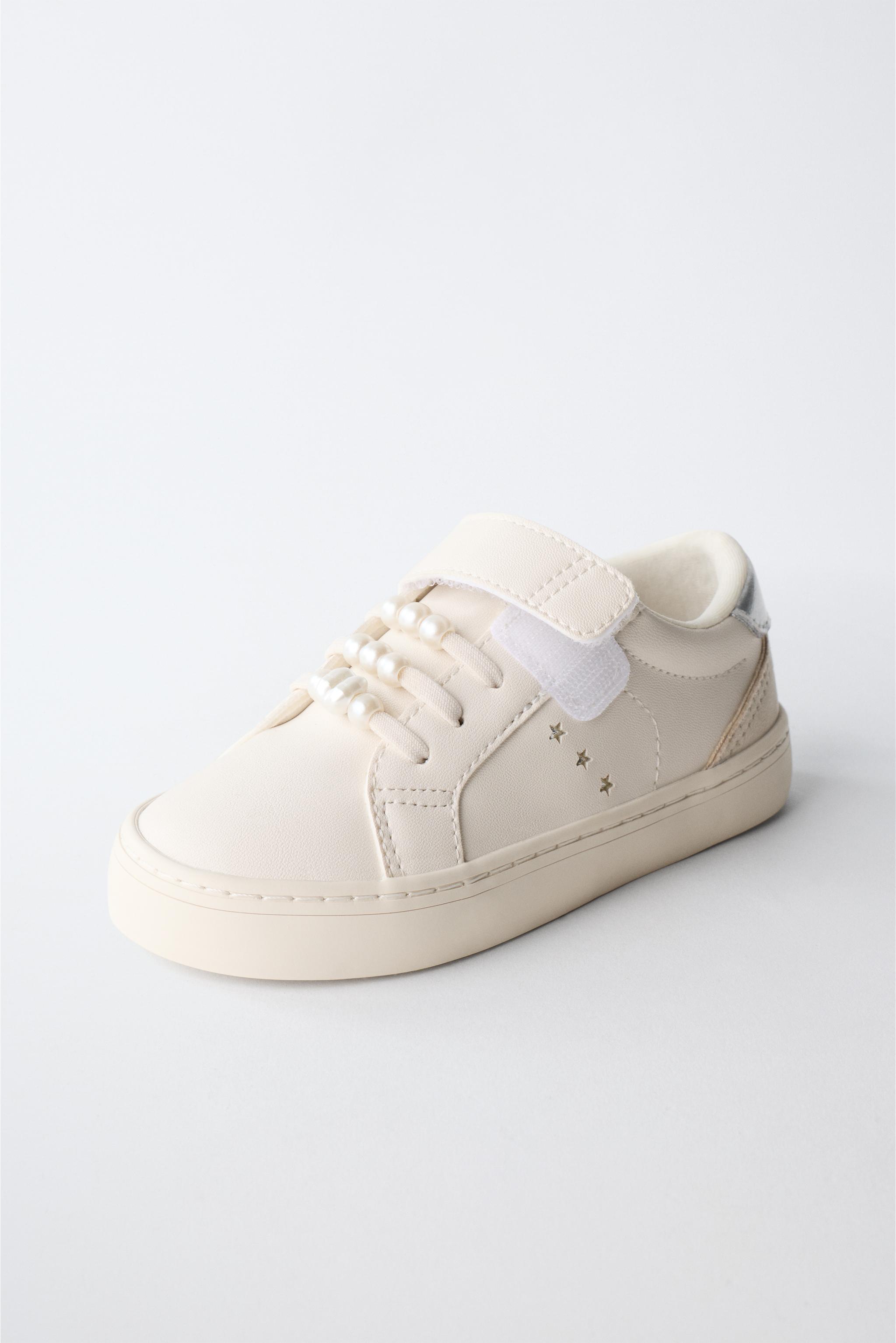 PEARL SNEAKERS